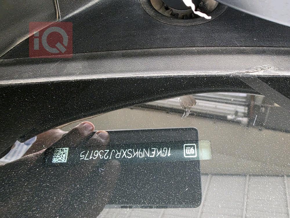 جي ام سي اكاديا